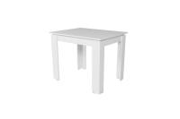 Стол обеденный СО-2 Белый