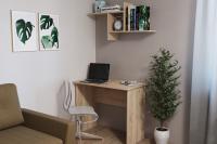 Полка навесная ПН-1 Дуб сонома