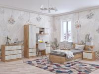 Спальня МС "Марчел