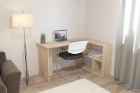 Стол письменный СП-3 Дуб сонома