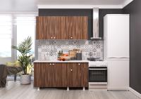 Кухня Point 150, цвет Белый/Тьеполо