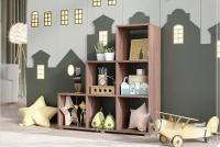 Стеллаж Незнайка