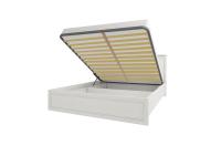 Кровать 160 с подъемником, MONAKO, цвет Сосна винтаж/дуб анкона