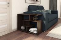 Стол приставной Лабиринт венге