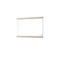 Зеркало навесное В, JAZZ, цвет Каштан найроби