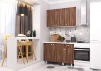 Кухня Point 120, цвет Белый/Тьеполо