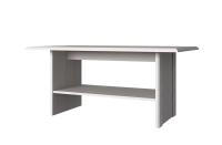 Стол журнальный, TIFFANY, цвет вудлайн кремовый