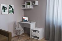 Полка навесная ПН-5 Белый