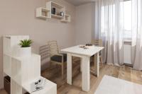 Стол обеденный СО-1 Дуб грей