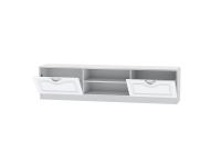 DL Тумба 2 Иннэс 7 Ника, ширина 180 см, комод, в гостиную, в спальню, мебель в дом