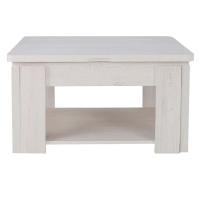 Стол трансформер Дэнс, цвет винтерберг