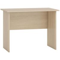 Письменный стол, 800 х 600 х 750 мм, цвет дуб сонома