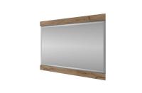 Зеркало DIESEL , цвет дуб мадура