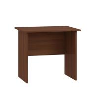 Письменный стол, 800 х 600 х 750 мм, цвет орех мария луиза