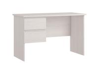 Стол письменный СИТИ-6 цвет Ясень Анкор ширина 120 см ЛДСП с выдвижными ящиками для подростков и детей