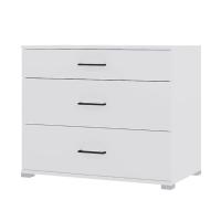 Комод VICTOR, цвет Белый