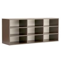 Обувница Статная-2, 1262х352х532, венге темный