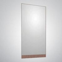 ЛДСП Прихожая НИКА з500 Зеркало Ясень Шимо