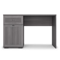 Стол письменный 1200 Парма Нео, цвет Лиственница темная