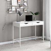 Стол письменный Чип, цвет Белый