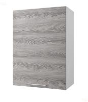 Кухонный модуль Оптима Шкаф 60, цвет Ясень рикон