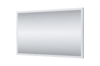 Зеркало L, OLIVIA, цвет вудлайн крем