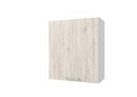 Кухонный модуль Оптима Шкаф 50, цвет Рустик серый