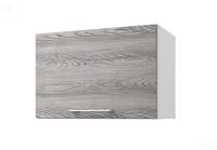 Кухонный модуль Оптима Газовка 50, цвет Ясень рикон