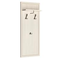 Вешалка 600 Сиена, цвет Бодега белый