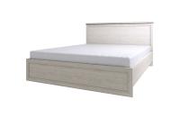 Кровать 180, MONAKO, цвет Сосна винтаж/дуб анкона