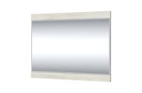 Зеркало навесное В, BJORK, цвет ольха полярная