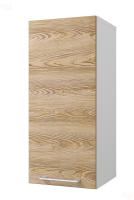 Кухонный модуль Оптима Шкаф 40, цвет Сосна бран