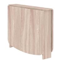 Стол-книжка Кураж, цвет Ясень шимо светлый