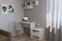 Полка навесная ПН-5 Дуб грей