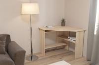 Стол письменный СП-2 Дуб сонома