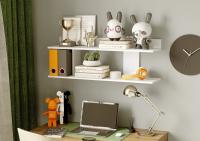 Полка настенная 13 Белый