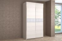 Шкаф купе Иннэс 5 1,2 Бодега Бодега/Caiman, ширина 120 см, шкаф для одежды, в спальню, в прихожую