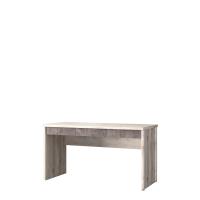 Стол 3S, JAZZ, цвет Каштан найроби/Оникс