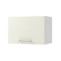 Кухонный модуль Оптима Газовка 60, цвет Холст молоко