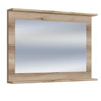 Зеркало Вега Скандинавия, цвет Дуб Каньон