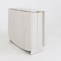 Стол-книжка Оригами, цвет Ясень анкор светлый