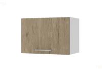 Кухонный модуль Оптима Газовка 50, цвет Рустик натур