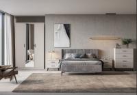 Спальня ЮМИ 3 Кашемир