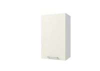 Кухонный модуль Оптима Шкаф 40, цвет Холст молоко