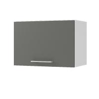 Кухонный модуль Оптима Газовка 50, цвет Холст вулкан