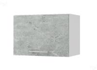 Кухонный модуль Оптима Газовка 60, цвет Гранит маус