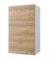 Кухонный модуль Оптима Шкаф 45, цвет Сосна бран