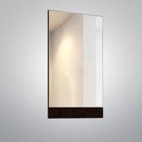 ЛДСП Прихожая НИКА з500 Зеркало Венге