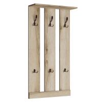 Вешалка Вега Скандинавия, цвет Дуб Каньон