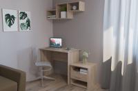 Полка навесная ПН-5 Дуб сонома